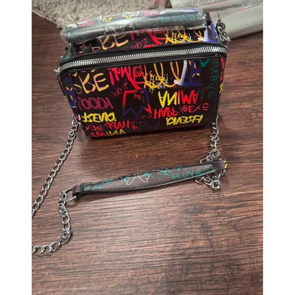 Handbags - Crossbody bag